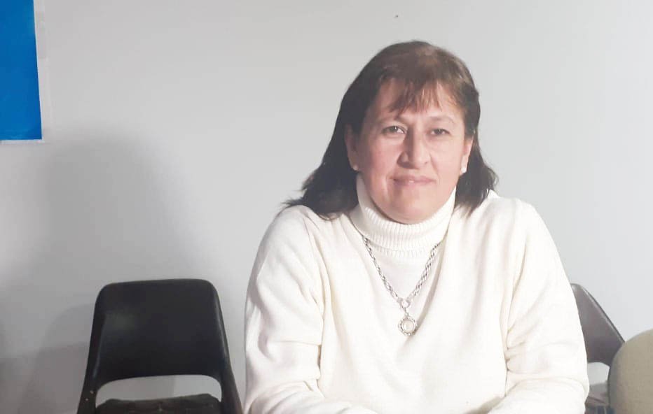 Desde Juntos explicaron que "se está trabajando para que los artesanos estén en la Fiesta del Postre"