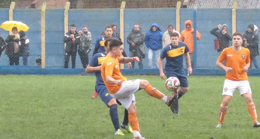Sin fútbol hasta el 29 de julio