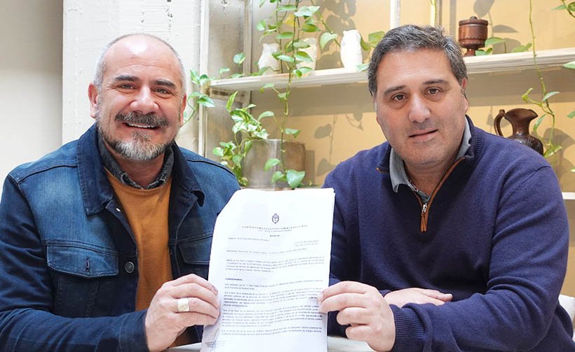 Cooperativa: con Licencia Técnica renovada se allana el camino para sostener la concesión