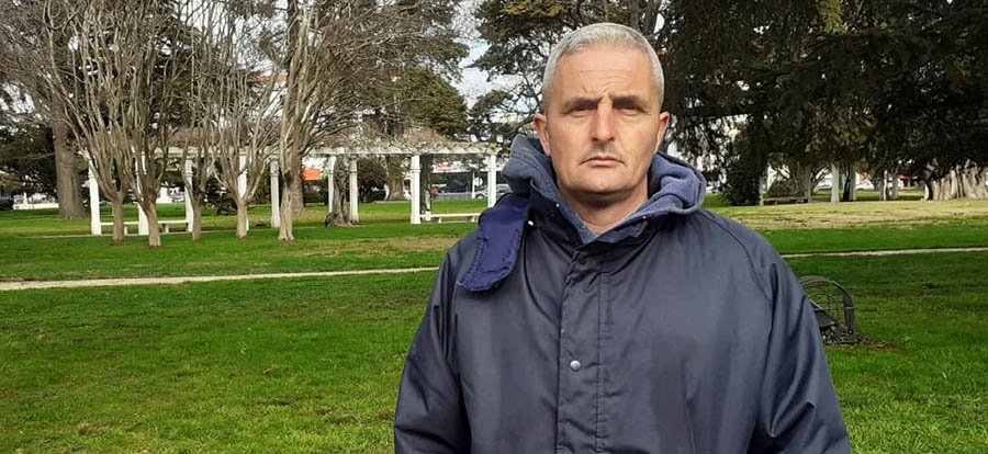 Solicitan que trabajadores de Intesar  puedan trabajar en las obras del Fangio