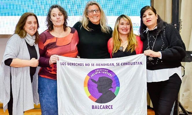 El proyecto humanitario impulsado por la comunidad LGBTI+ de Balcarce fue reconocido en la provincia