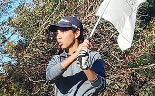 Franco Safe ganó importante torneo en Mar del Plata