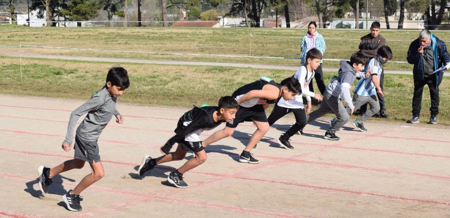 La primera edición del Torneo Atlético Regional fue un gran éxito