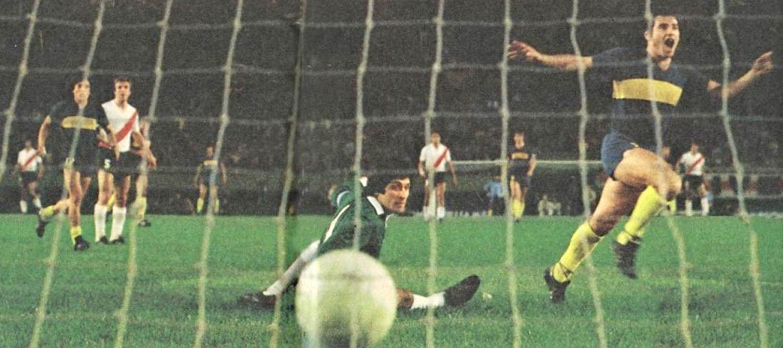 Tristeza en el Mundo Boca: falleció "Heber" Mastrángelo