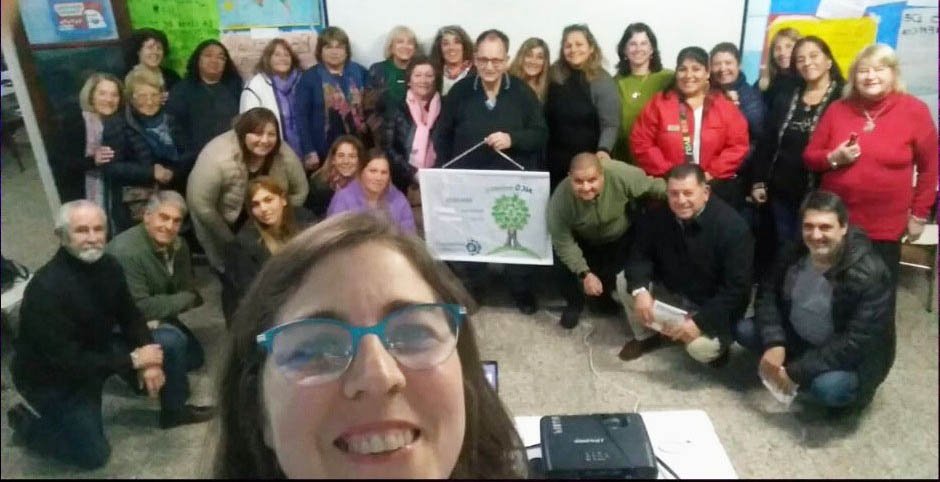 ALCO: el resurgimiento de un espacio para atender la salud