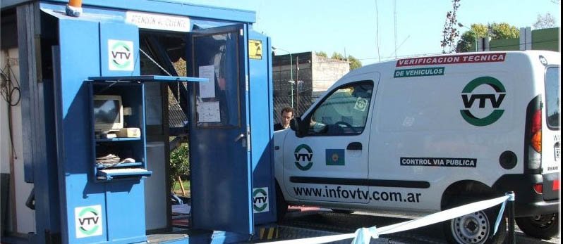 Atención conductores: hay un nuevo requisito obligatorio para realizar la VTV