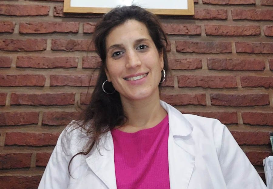 Blanco Fux: “Son cada vez más las personas que quieren alimentarse mejor”