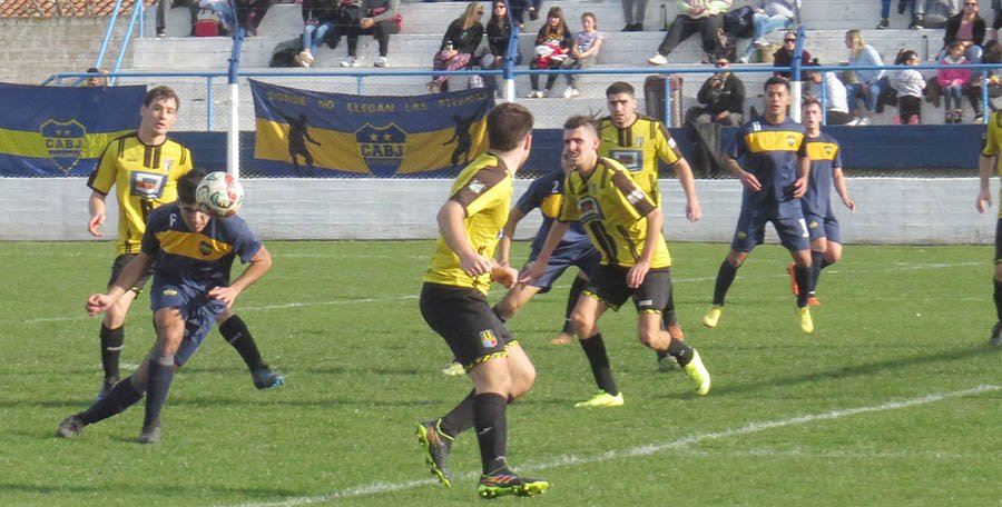 Triunfo de Boca Juniors para mantener el liderazgo