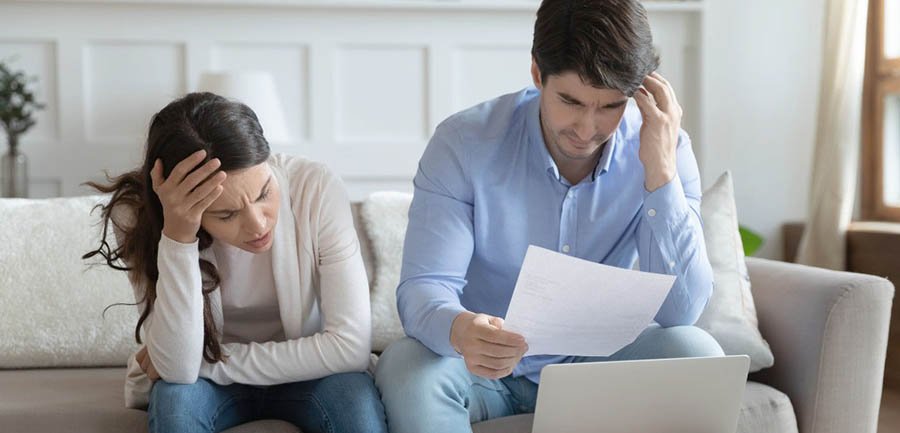 Cuando el dinero no alcanza: consejos  de la Biblia para cuidar la economía