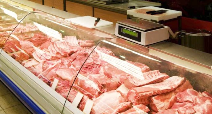 Los precios de la carne suben hasta 20% y meten presión a la inflación
