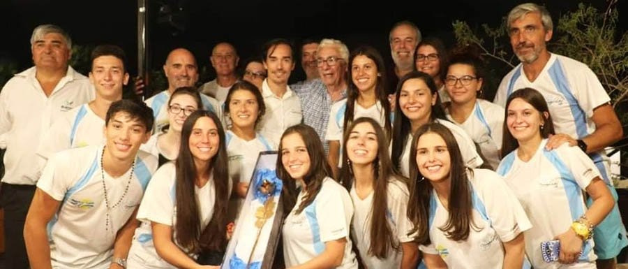 Alumnos participarán del cincelado del bastón presidencial