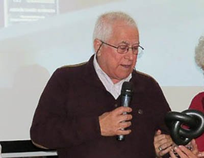 Falleció Abel José Montoto, reconocido expresidente de la Cámara de Comercio