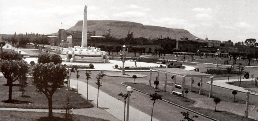 Se cumplen 158 años de la creación del Partido de Balcarce
