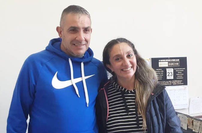 La Escuela de Deporte Adaptado comenzó su segundo ciclo