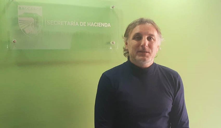 Ridao: “Acá hay un gobierno que no tiene un control de la situación económica”
