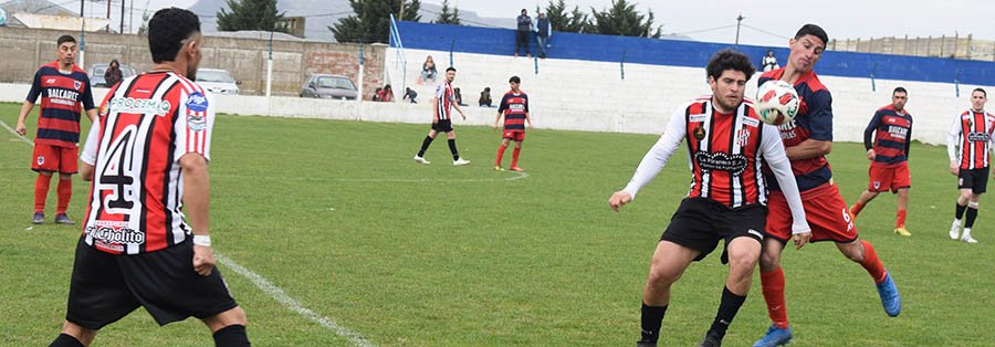 En duelo de colistas, San Lorenzo venció a San Agustín