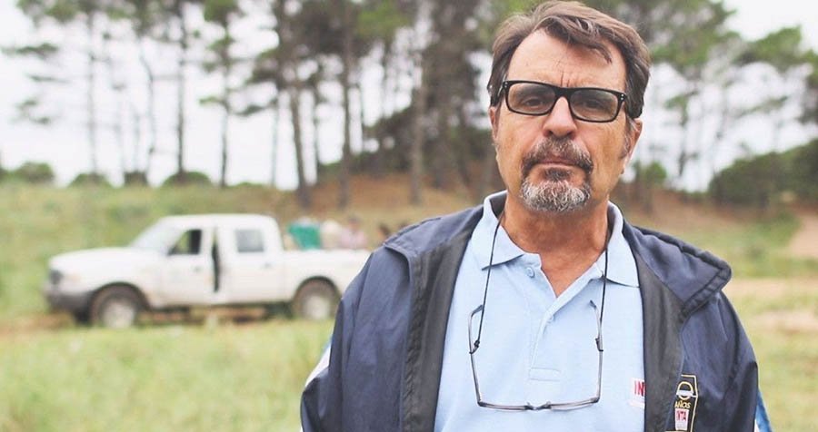 Ing. Costa: «El uso de pesticidas se ha magnificado y el problema es que no se conocen los efectos»