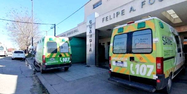 Calle 30: un cambio de mano que se tornó peligroso