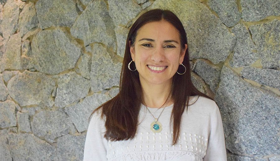Parra: «Estamos haciendo proyectos juntos,  profesionalmente estamos más fuertes»