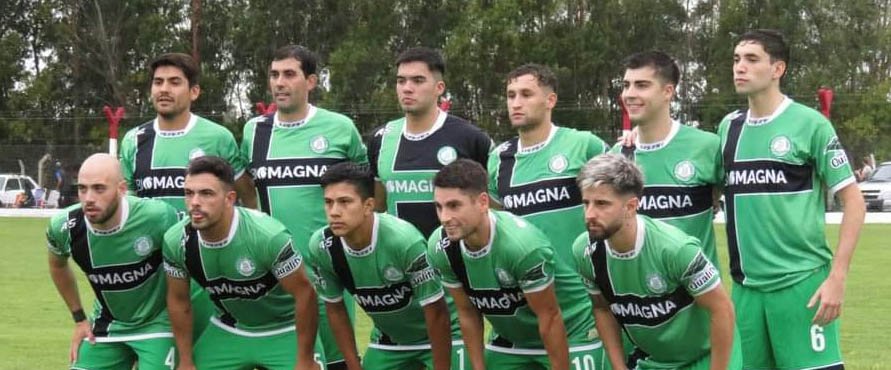 FC Agrarias pidió Licencia Deportiva  para jugar el Regional Amateur