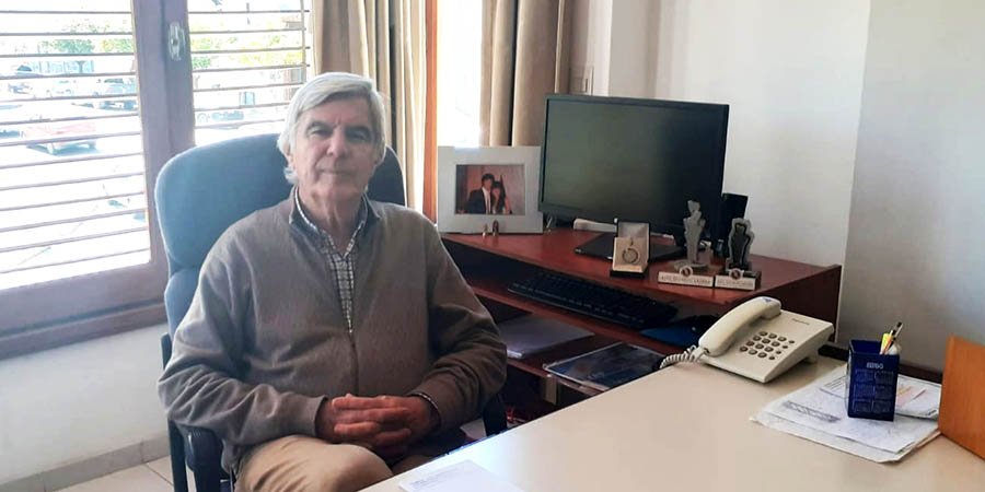 Raúl Andrés: "La modificación es contraproducente como el cambio anterior"