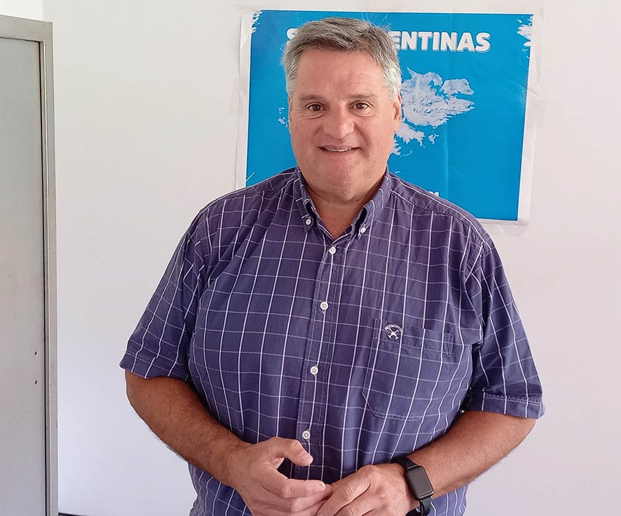 Martin Pérez sobre el presupuesto 2024: “El ajuste va a repercutir en el Municipio, no van a contar con esa cifra”