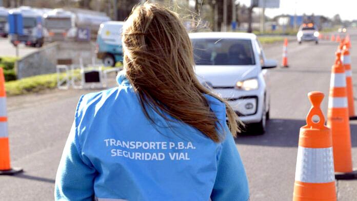 Multas de tránsito un 277% más caras que el verano pasado: circular sin VTV puede costar hasta $771.000