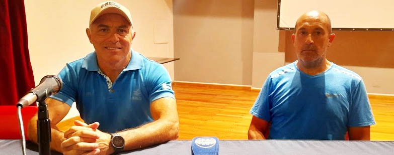 Oficialmente se presentó la  edición 2024 del Triatlón «La Brava»