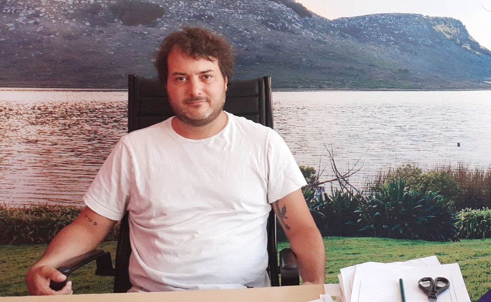 Sebastián Vidal: «Se está desarrollando una temporada atípica»
