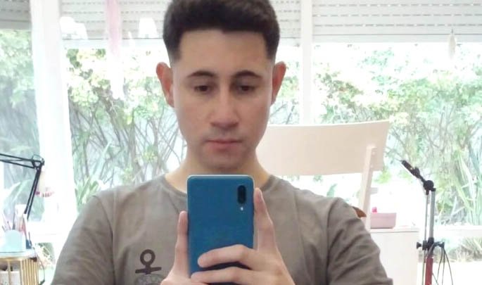 Confirman que el cuerpo hallado en Claromecó es el del joven kayakista desaparecido