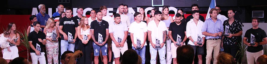 Uno por uno, todos los ganadores de los Fangio de Plata