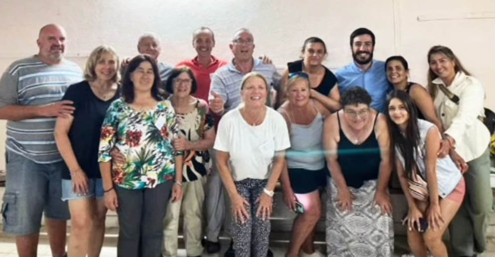 Se realizaron misiones  rurales en Ramos Otero