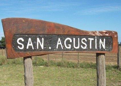 Los Pinos, San Agustín y Napaleofú  eligieron sus Delegados Municipales