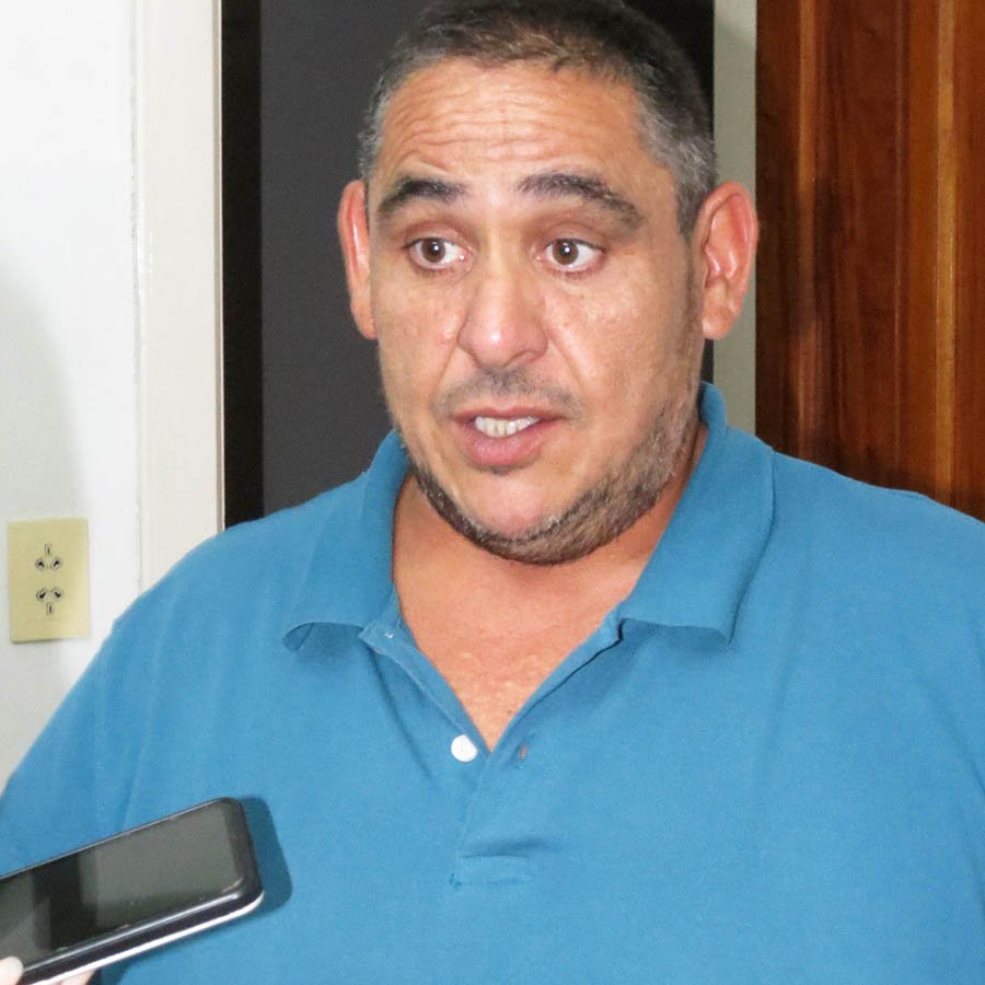 Emiliano López y un balance más que positivo