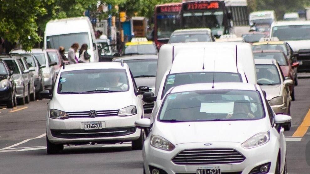 Aumento de patentes: los bonaerenses ya reciben facturas con subas de hasta el 288%