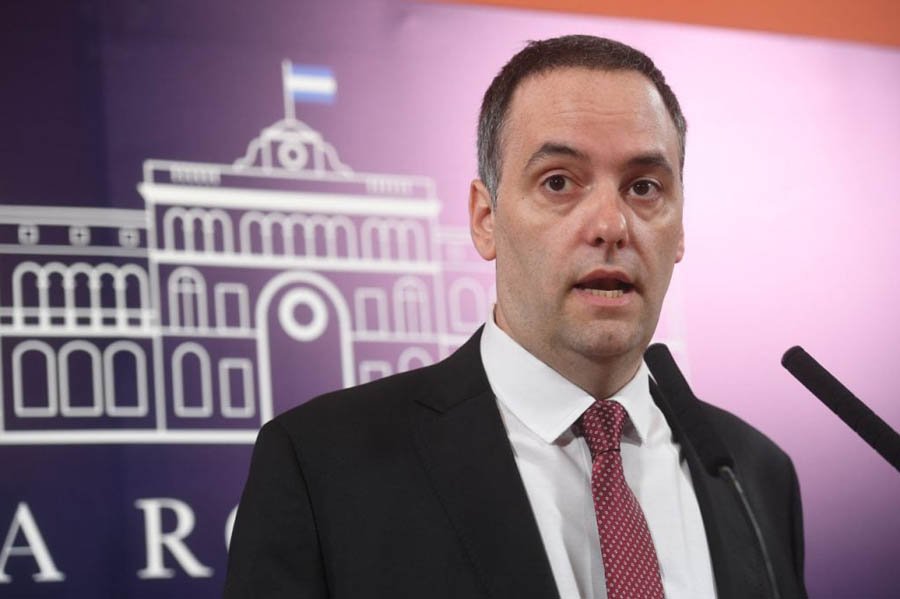 Feminismo en la ‘era Milei’: adiós al Salón de las Mujeres y el Congreso no ‘será’ violeta