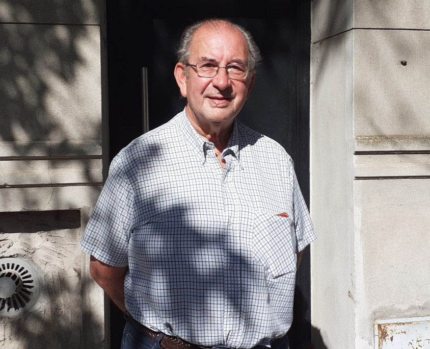 El Club Rotario Balcarce Cerrito festeja sus 13 años con una charla abierta