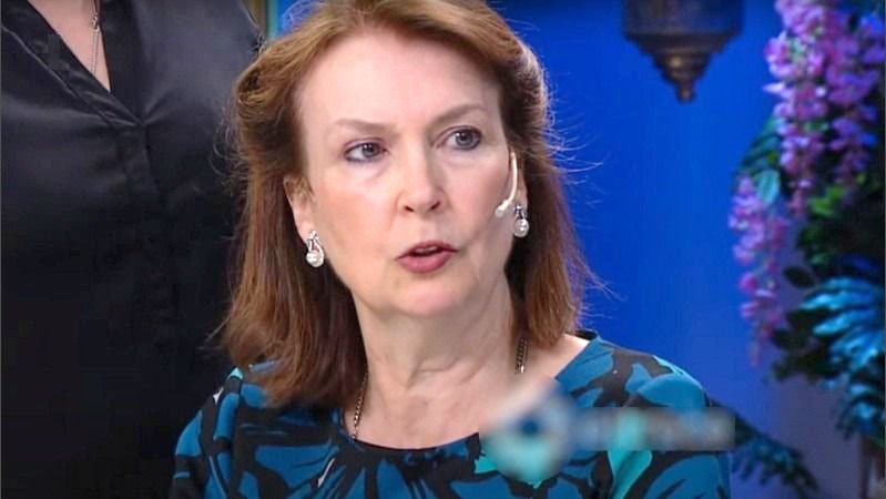 Diana Mondino dijo que “es absurdo” otorgar créditos a jubilados porque “van a morir”