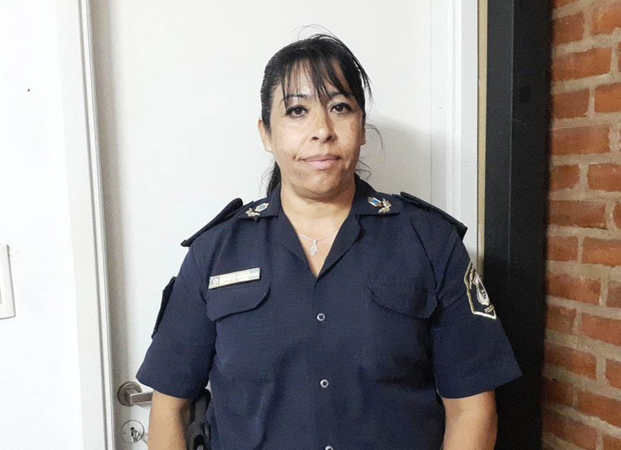 «En el ámbito institucional y social, las mujeres hemos ganado bastante terreno»