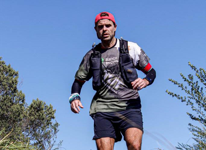 Desafío extremo para balcarceños  en la Patagonia Run 2024