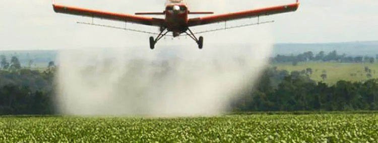 Presentan proyecto para legislar sobre aplicación de agroquímicos en Balcarce
