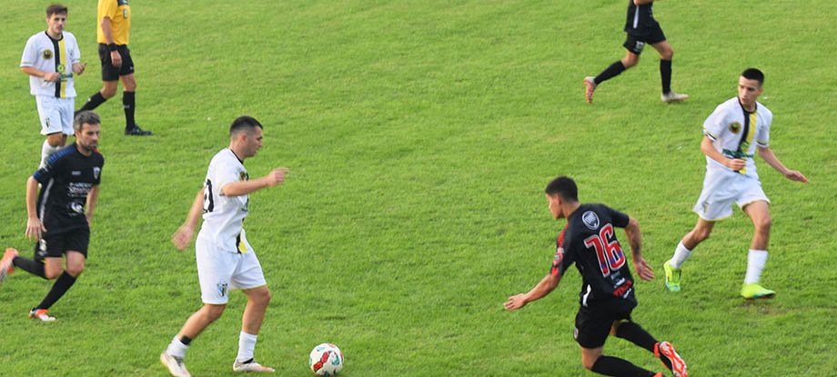 Sportivo Trabajo Mitre debutó goleando a San Lorenzo