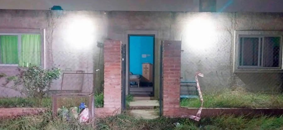 Horror en Córdoba: una madre asesinó a sus dos hijos y "rezaba junto a los cuerpos"