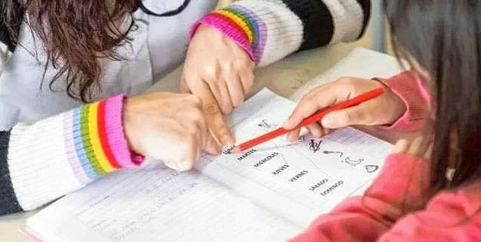 Advierten que 1 de cada 2 niños de tercer grado no entienden lo que leen