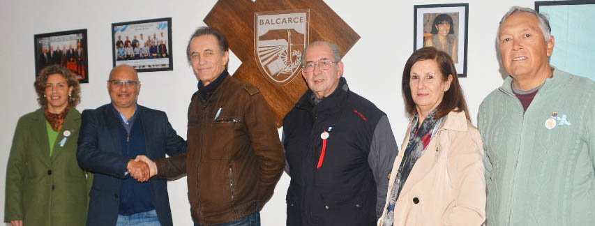 El periodista Nicolás Kasanzew disertó en el microcine del Museo Fangio