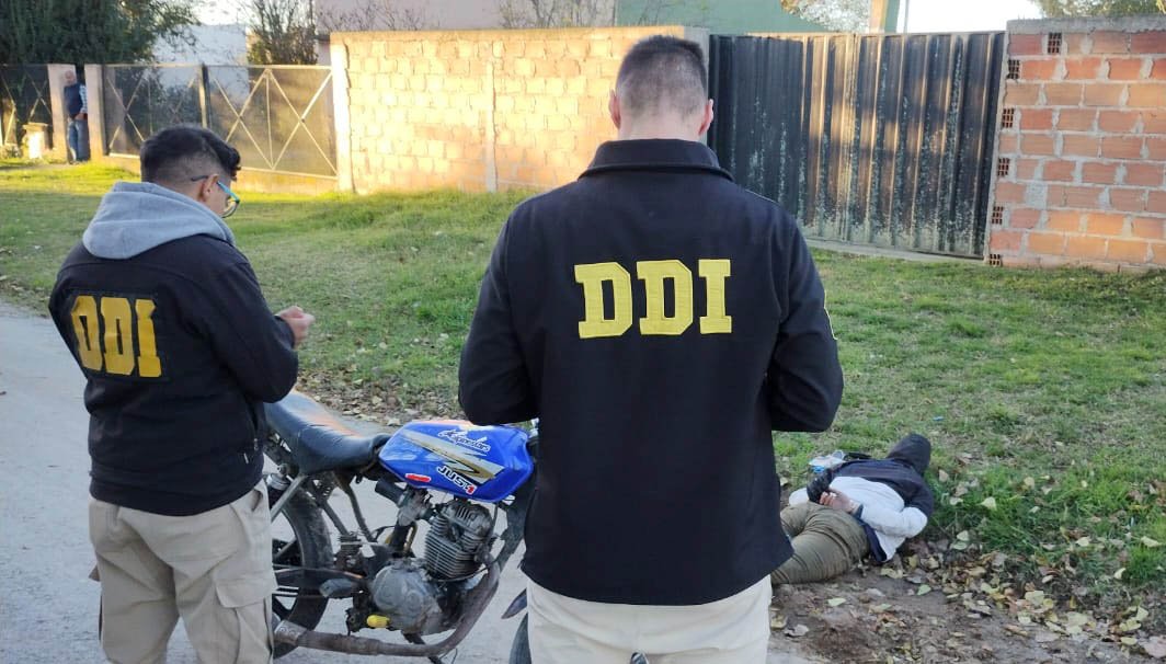 Detenido por realizar maniobras tipo "Willy": enfrenta dos procesos penales