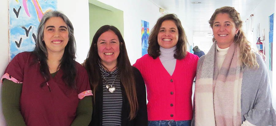 Se realizarán acciones en el marco de la Semana de la Salud de la Mujer