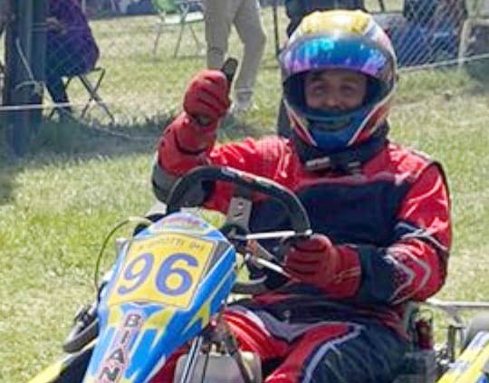 Buenos  resultados para Girotti  y Di Stéfano en Rauch