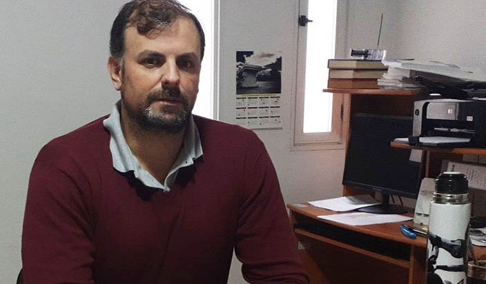 “El aumento de las tarifas y la recesión económica se está convirtiendo en un problema muy serio”
