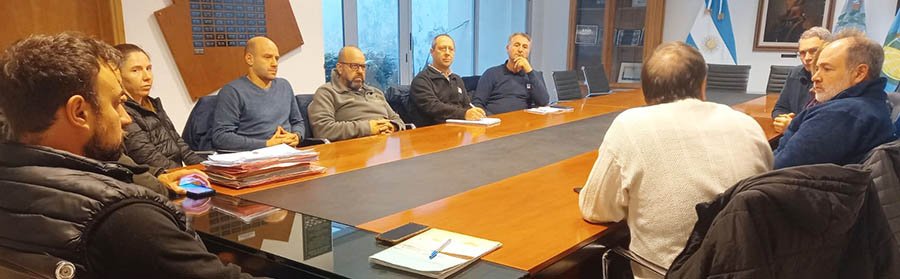 Tuvo lugar una importante reunión sobre la salud pública y enfermedades zoonóticas